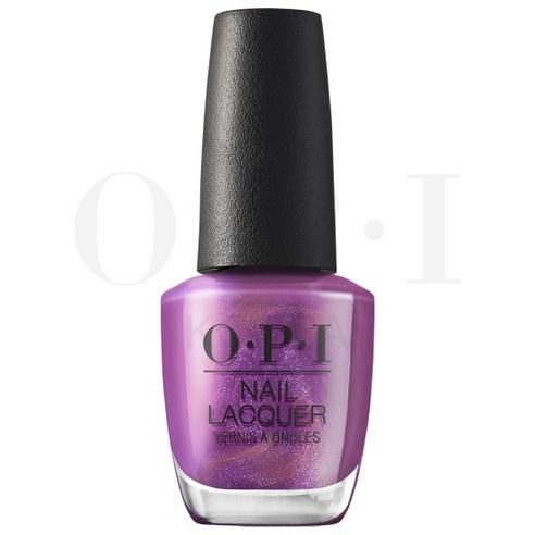 오피아이 OPI 네일락커 매니큐어, HRN 08, 1개, 15ml