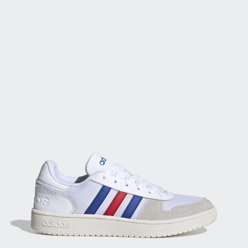 adidas 아디다스 훕스 2.0 러닝 FW8250