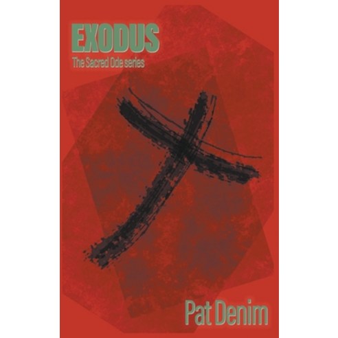 (영문도서) Exodus Paperback, Pat Denim, English, 9798223519782