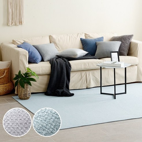 모두의러그 인견 카페트 170x230