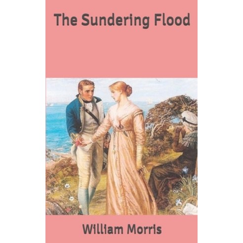 The Sundering Flood Paperback, Independently Published, English, 9781654234928
