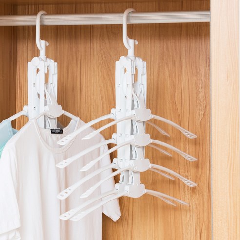 스마트한 공간 활용의 시작