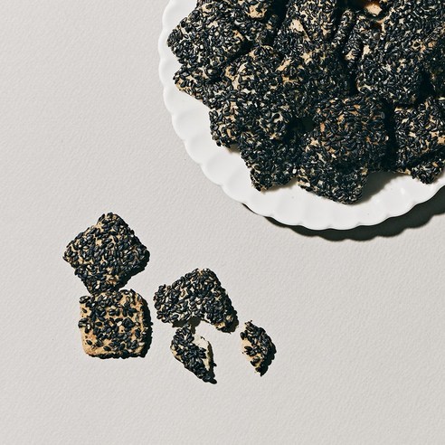 건강한 회식 간식을 위한 필수품