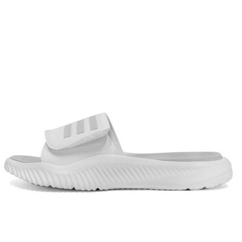 아디다스슬리퍼 아디다스 국민슬리퍼 알파바운스 슬라이드 2.0 화이트 Best Top3
