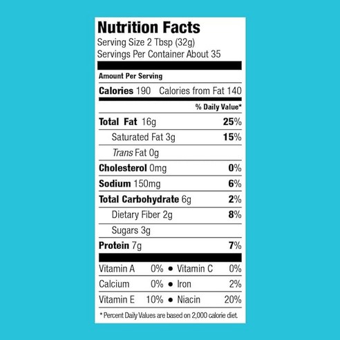 맛과 건강을 동시에 챙기는 스키피 크리미 피넌 버터