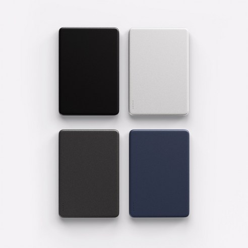 손안에 담는 혁신, 지니비 포켓비로 배터리 걱정 없이 자유로운 일상을 누리세요.