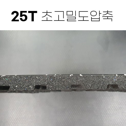 안심하고 운동하기 위한 홈짐블럭매트: 소음, 진동, 충격 완화