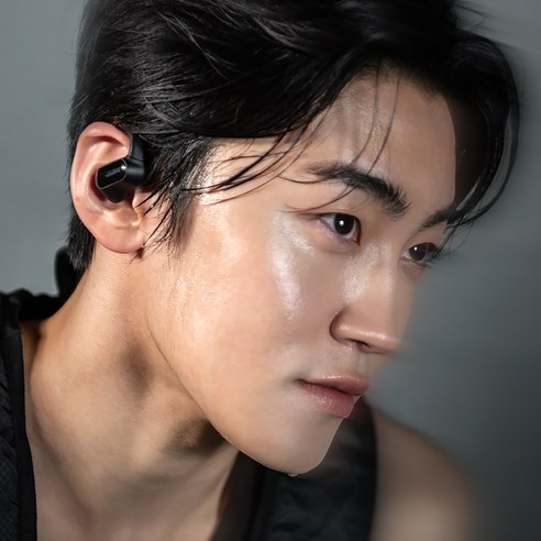 자유로운 소리의 경험, 사운드본 에어전도 이어폰 SE01