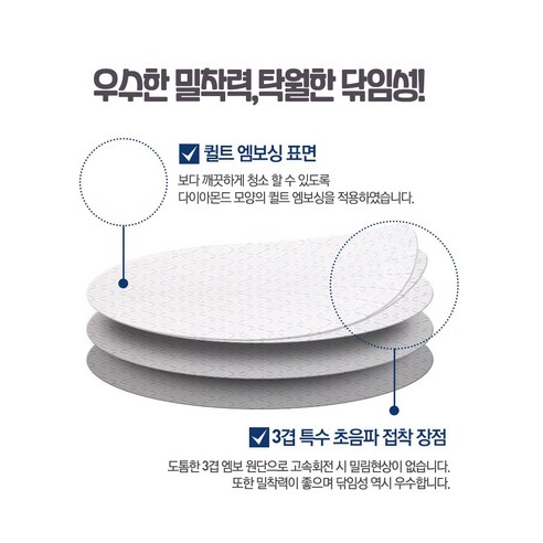 딱좋아 LG 코드제로 A9 A9S 삼성 제트 비스포크 일회용 청소포: 효율적이고 위생적인 청소 솔루션