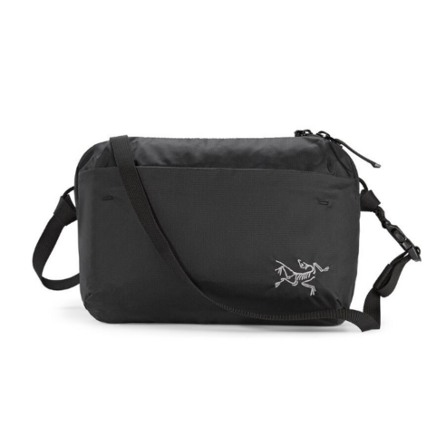 아크테릭스 헬리아드 6 백팩: 도시 탐험가를 위한 간결하고 실용적인 동반자 아크테릭스헬리아드6