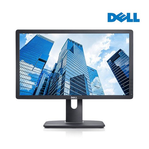 DELL UltraSharp U2412M LED 모니터