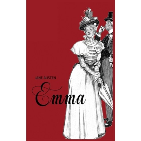 Emma Hardcover, Public Park Publishing