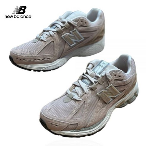 뉴발란스 1906 화이트 실버 스니커즈 M1906REE 14 뉴발란스 뉴발란스운동화 YQJ NBPDDS151A-35 M1906RW