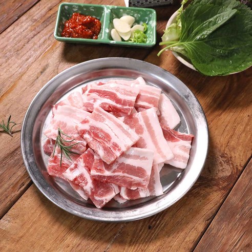 푸드장 돼지고기 한마리 부위별 - 삼겹살 | 쿠팡