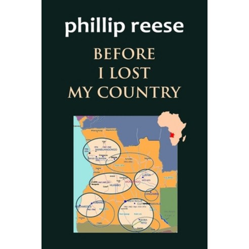 (영문도서) Before I Lost My Country Paperback, Independently Published, English, 9798410523004