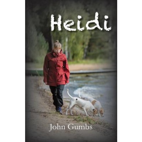 (영문도서) Heidi Paperback, Paragon Publishing, English, 9781782226826