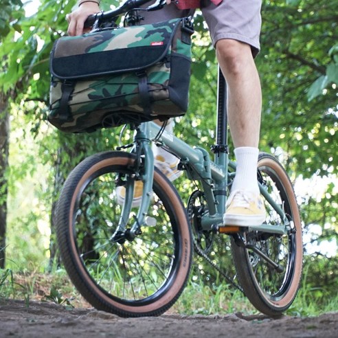 언덕길도 거뜬! 위미바이크 모델8X, 당신의 출퇴근길을 바꿔줄 최고의 선택