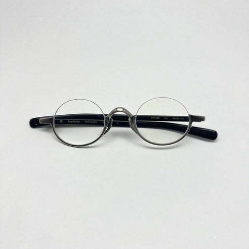 시간을 초월하는 아름다움, 가메만넨 KMN800