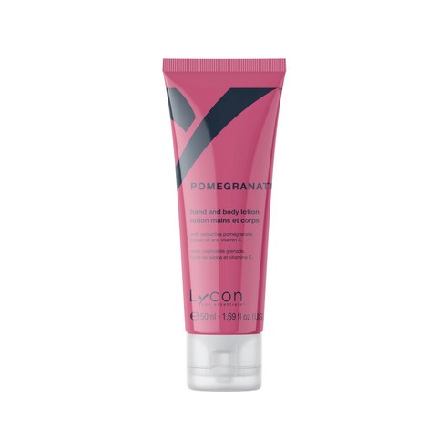라이콘 슈가 로션 50ml, 석류, 1개