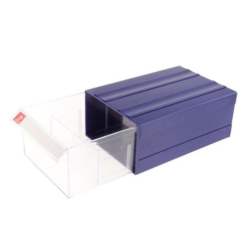 모듈식 서랍 주최자 샤프트 본체 키 캡 구성 요소 이동식 디바이더, 블루 290x180x110mm, {"사이즈":"중간"}, {"수건소재":"아크릴"}