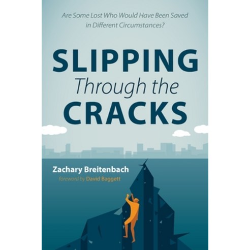 Slipping Through the Cracks Paperback, Wipf & Stock Publishers, English, 9781725294691