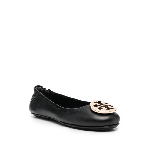 토리버치 발레리나 슈즈로 겨울 스타일과 편안함을 동시에!