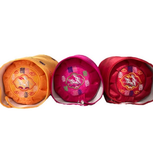 베딩조아 메밀베개로 꿀잠을 선물하세요.