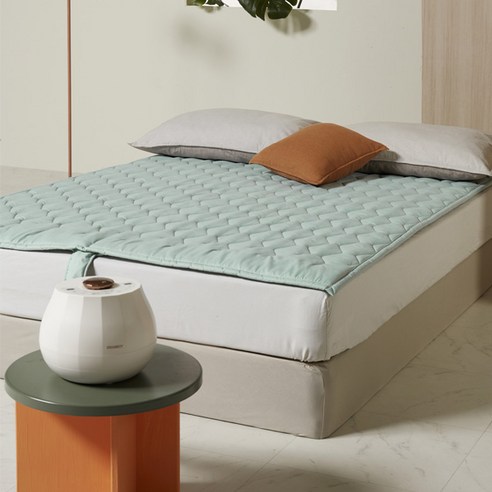 따뜻함과 편리함의 완벽 조화