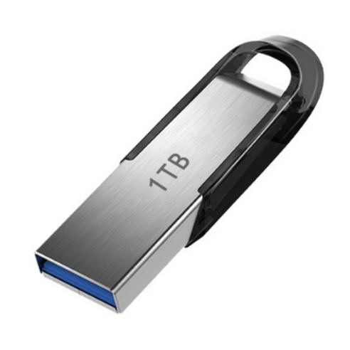 USB 1TB 2TB 1테라 2테라 대용량 외장 메모리 고속 디스크 이동식메모리, 512GB