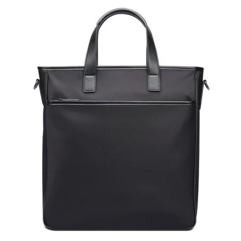 직장인을 위한 세련되고 실용적인 맨백 남성용 토트백 BPI349F