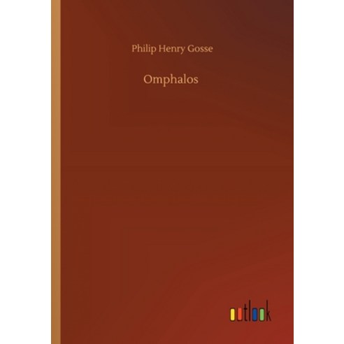 Omphalos Paperback, Outlook Verlag
