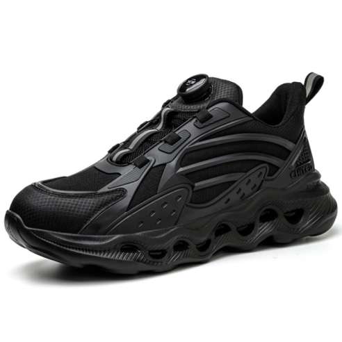 퓨어몰링 경량 다이얼 안전화: 안전하고 편안한 발 보호