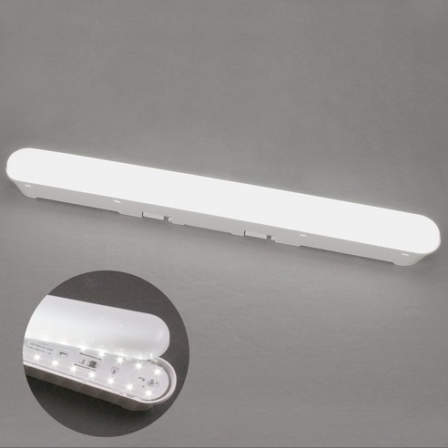 합리적인 가격의 국산 LED, 지니 트윈/라이팅루 히포 십자등으로 공간을 밝히세요.