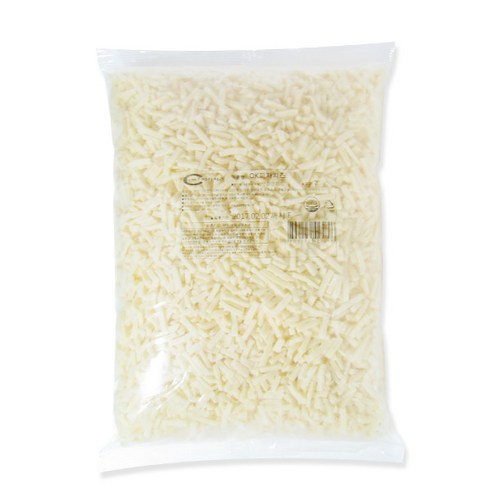 코리원 모짜렐라 피자 치즈 100% 1kg(간식 햄버거), 1개, 1kg