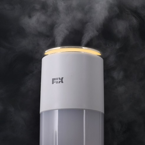 건조한 계절, 픽스 XHD-502와 함께 촉촉하고 건강한 숨결을 되찾으세요.