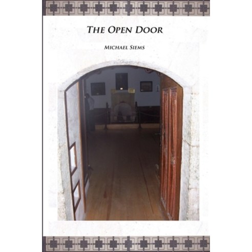 (영문도서) The Open Door Paperback, Lulu.com, English, 9781300667421