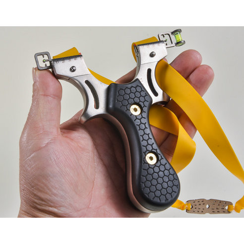 짜릿한 손맛과 명중의 쾌감! 해궁 새총으로 일상에 활력을 더하세요