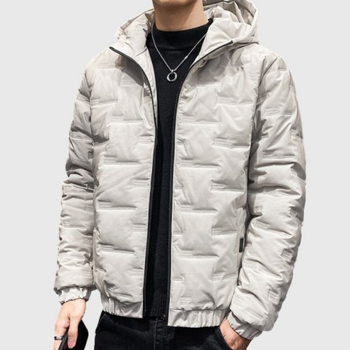 킹앤조이 브랜트 후드 경량 패딩 점퍼 눕시패딩 킹앤조이 브랜트 후드 경량 패딩 점퍼 눕시패딩