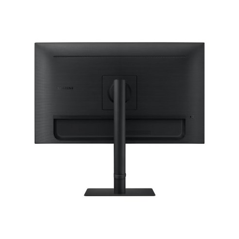 삼성전자 QHD 모니터 FreeSync S61B (68.4 cm) IPS 네로우베젤 회전 리프트 27형 75 Hz S27B610EQC, 68.58cm