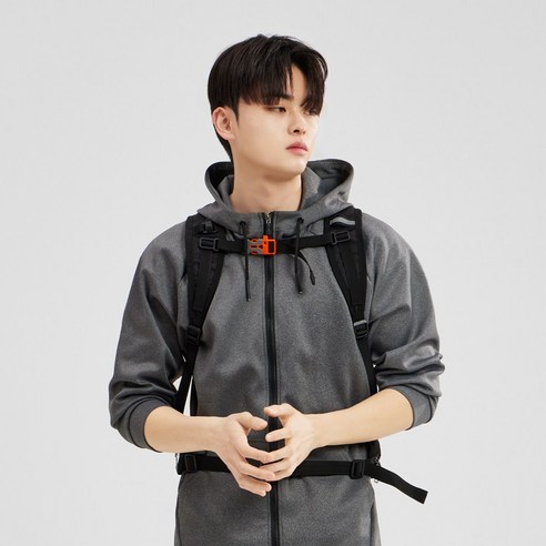 등산, 트레일러닝, 야외 모험에 필수적인 초경량 등산가방