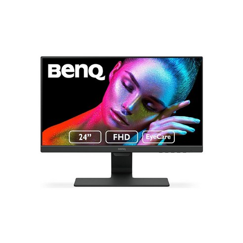 벤큐  BenQ GW2480 아이케어 무결점 중고모니터