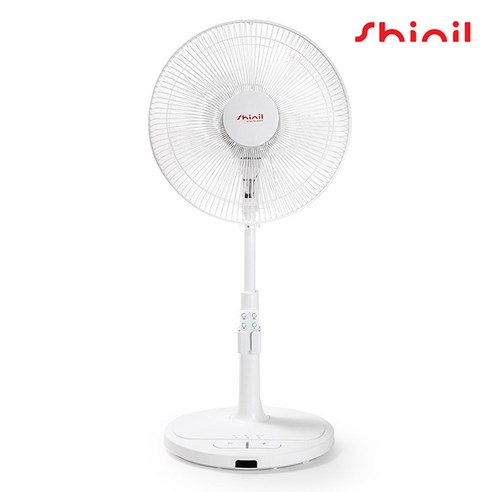 신일 BLDC 편리한 발터치 저소음 선풍기 SIF-A1401AT