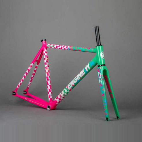 2024 엔진11 크릿디, 나만의 픽시를 완성하는 첫걸음