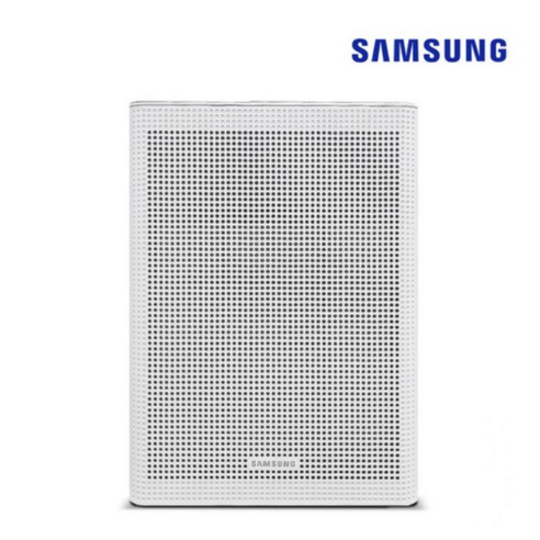 깨끗한 공기를 위한 현명한 선택, 삼성전자 블루스카이 3100 공기청정기 AX033B310GWD 리뷰 삼성블루스카이3100