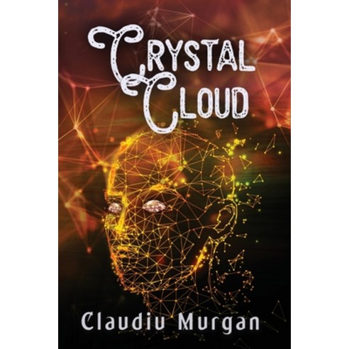 Crystal Cloud Paperback, Author Academy Elite