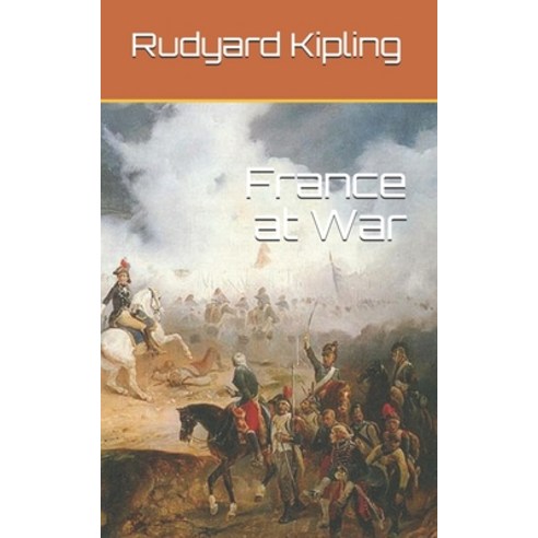 France at War Paperback, Independently Published, English, 9798727558089