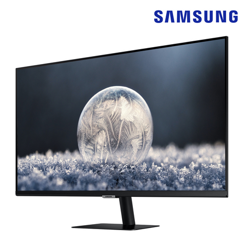 삼성전자 SMART M5 S32AM500 80.1cm(32) 스마트 모니터 유튜브/넷플릭스/DEX/미러링/탭뷰 지원(예약판매 12월셋쨋주 입고예정)