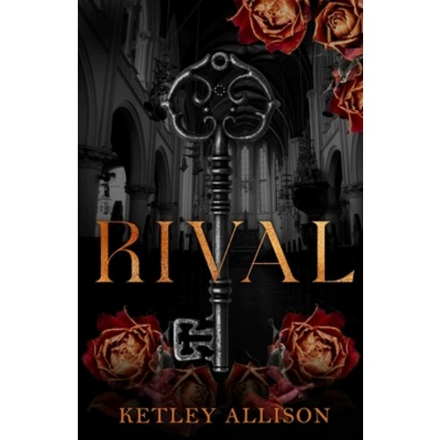 (영문도서) Rival: Special Edition Paperback, Mitchell Tobias Publishing LLC, English, 9781954148277
