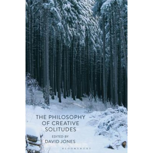 The Philosophy of Creative Solitudes Hardcover, Bloomsbury Publishing PLC