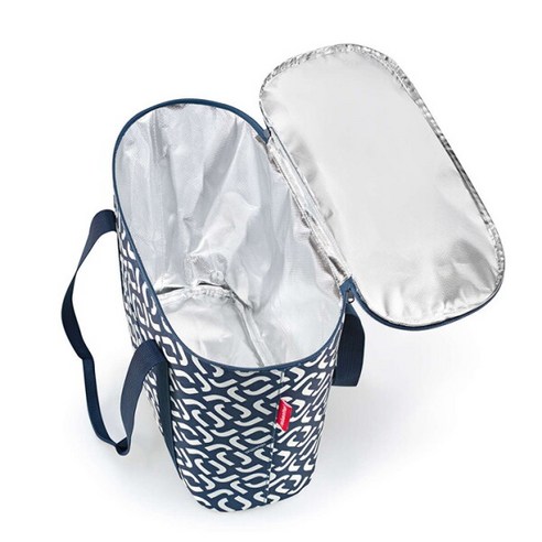 스타일과 실용성을 모두 잡은 라이젠탈 써모 쇼퍼백으로 즐거운 장보기를!